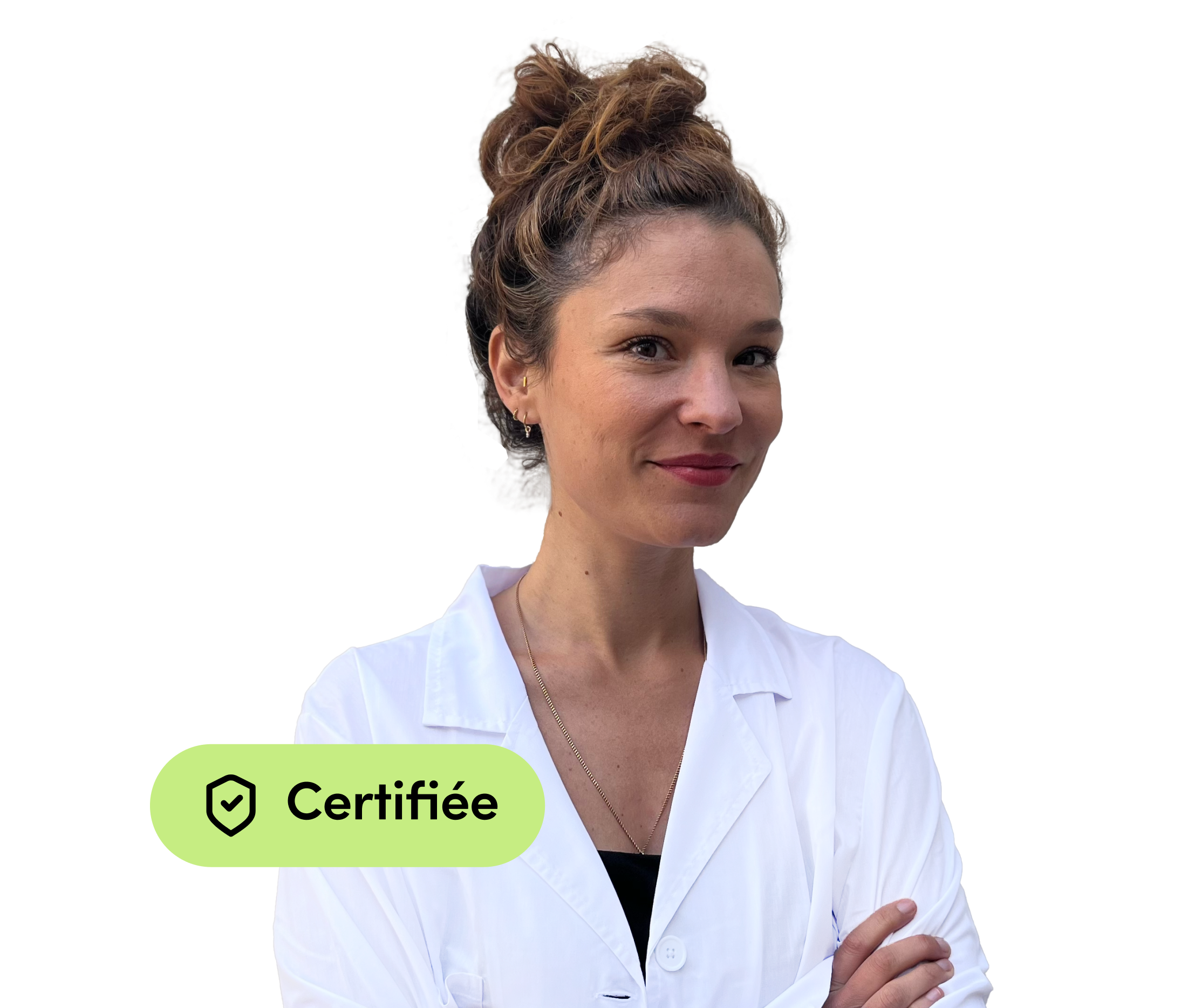 Experte certifiée WeMoms