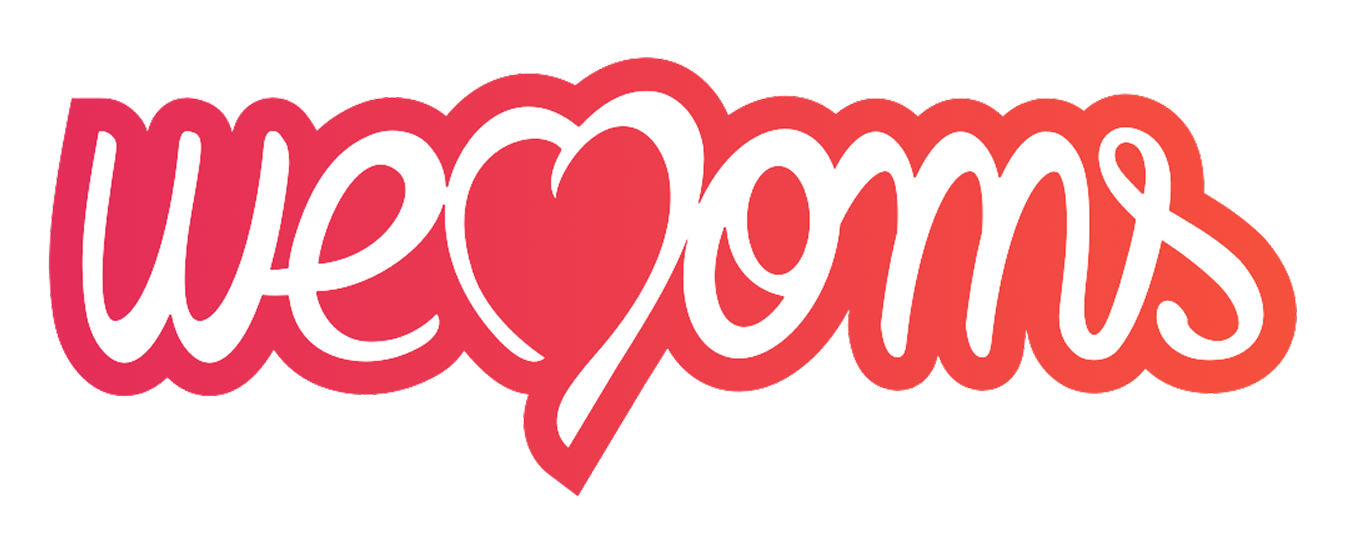 Logo WeMoms